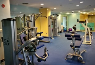Copthorne Hotel Dubai introduces gym membership for guests and locals